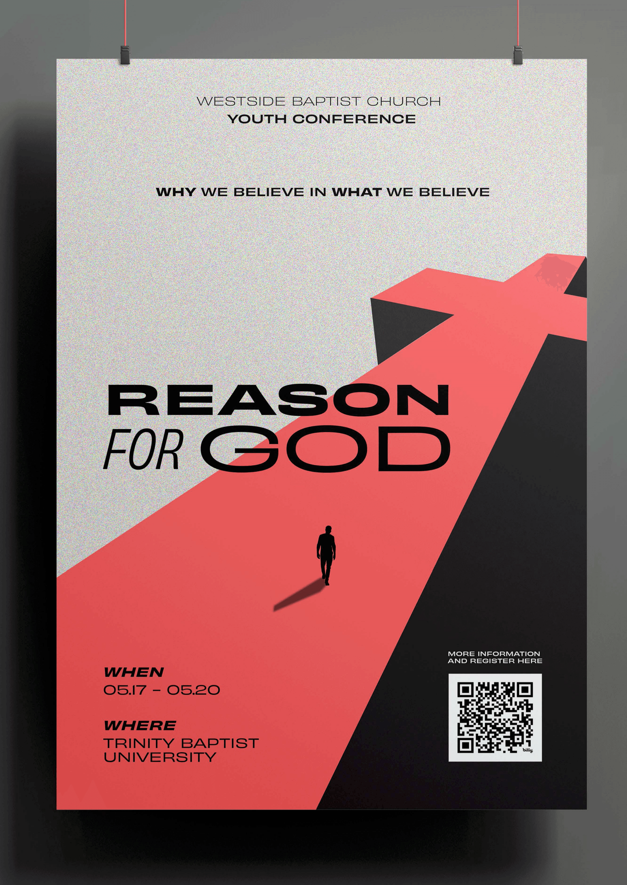 Reason For God