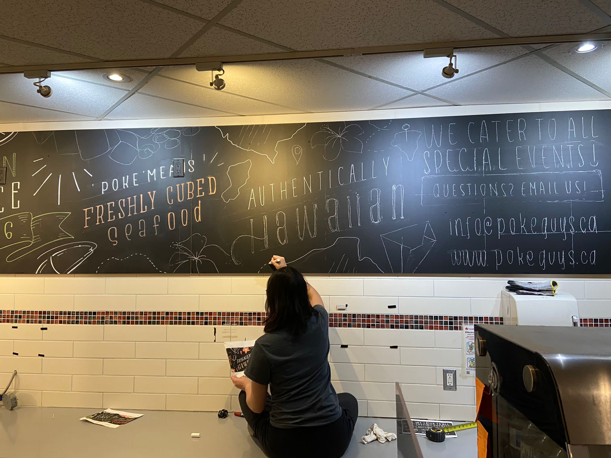 Poke Guys (Toronto) main image