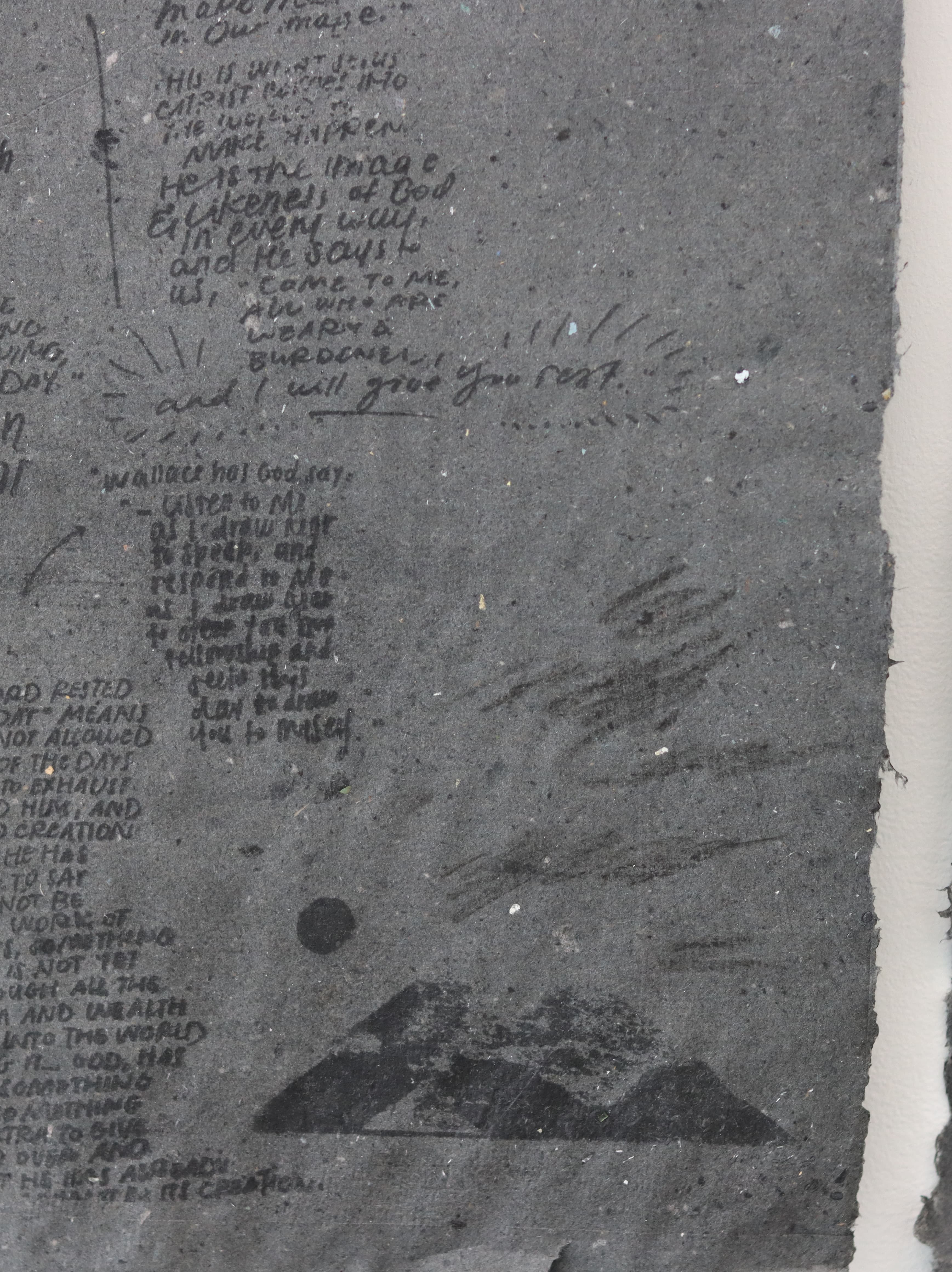 Papermaking image 1