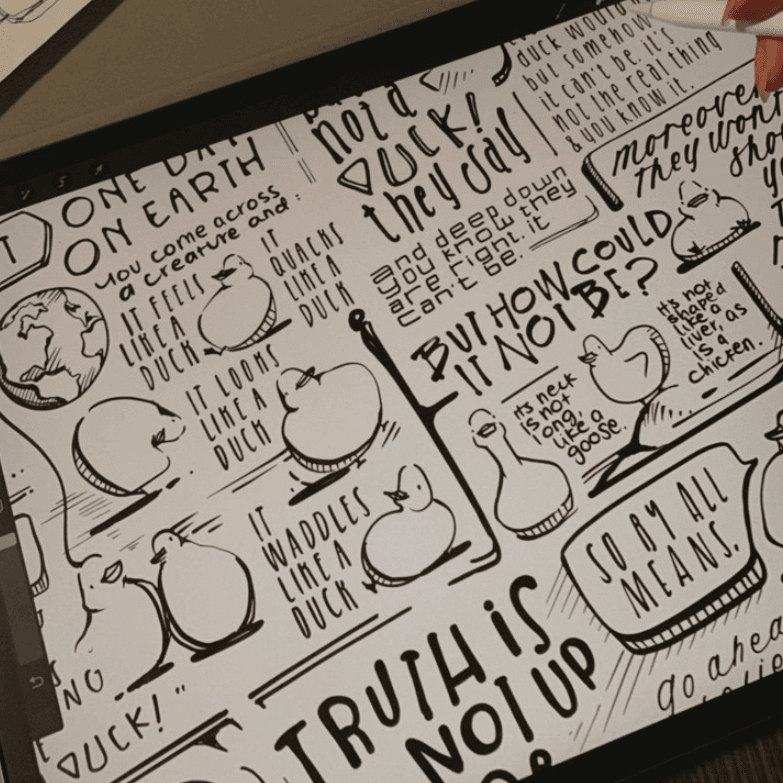 Lettering Notes image 2