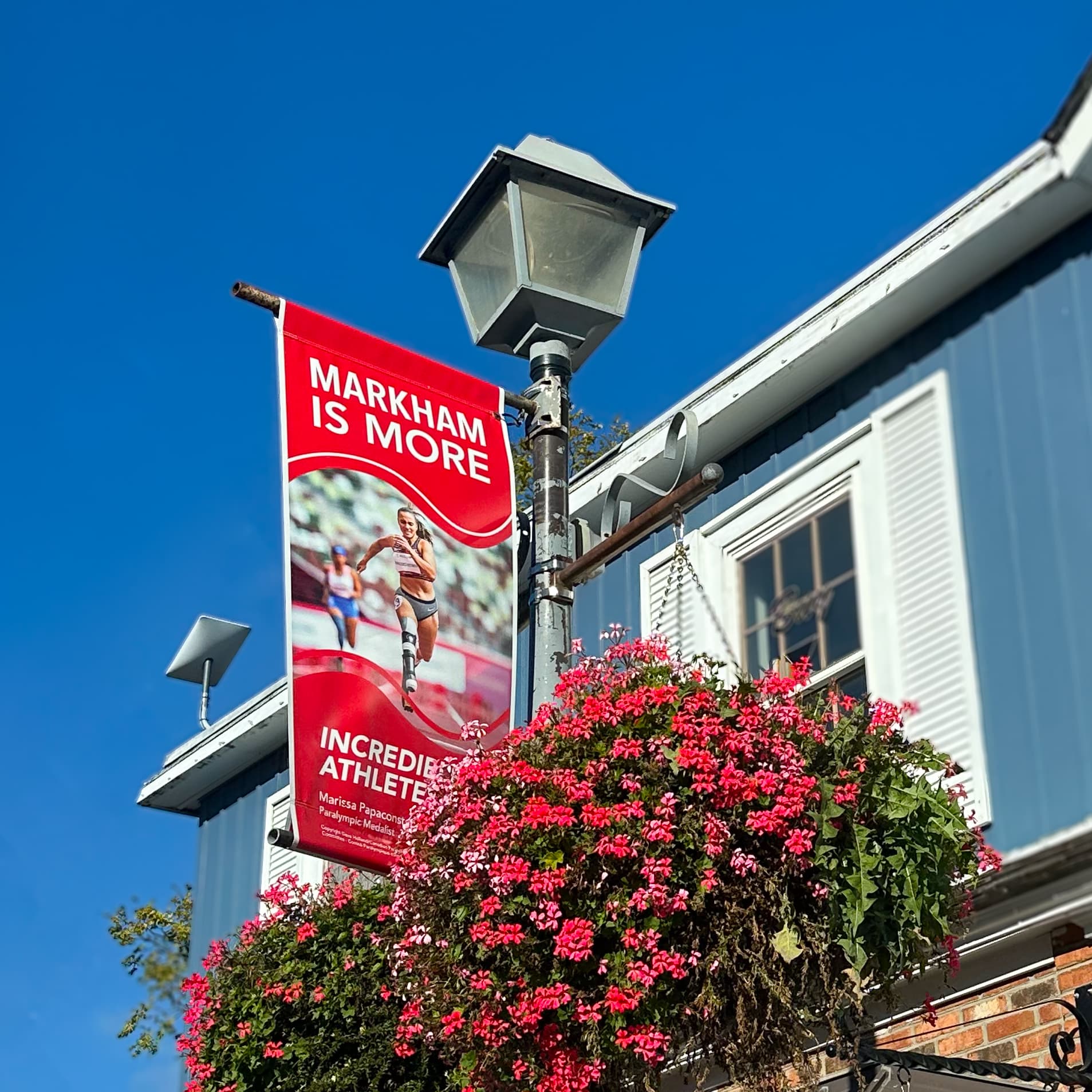 Markham is More image 2