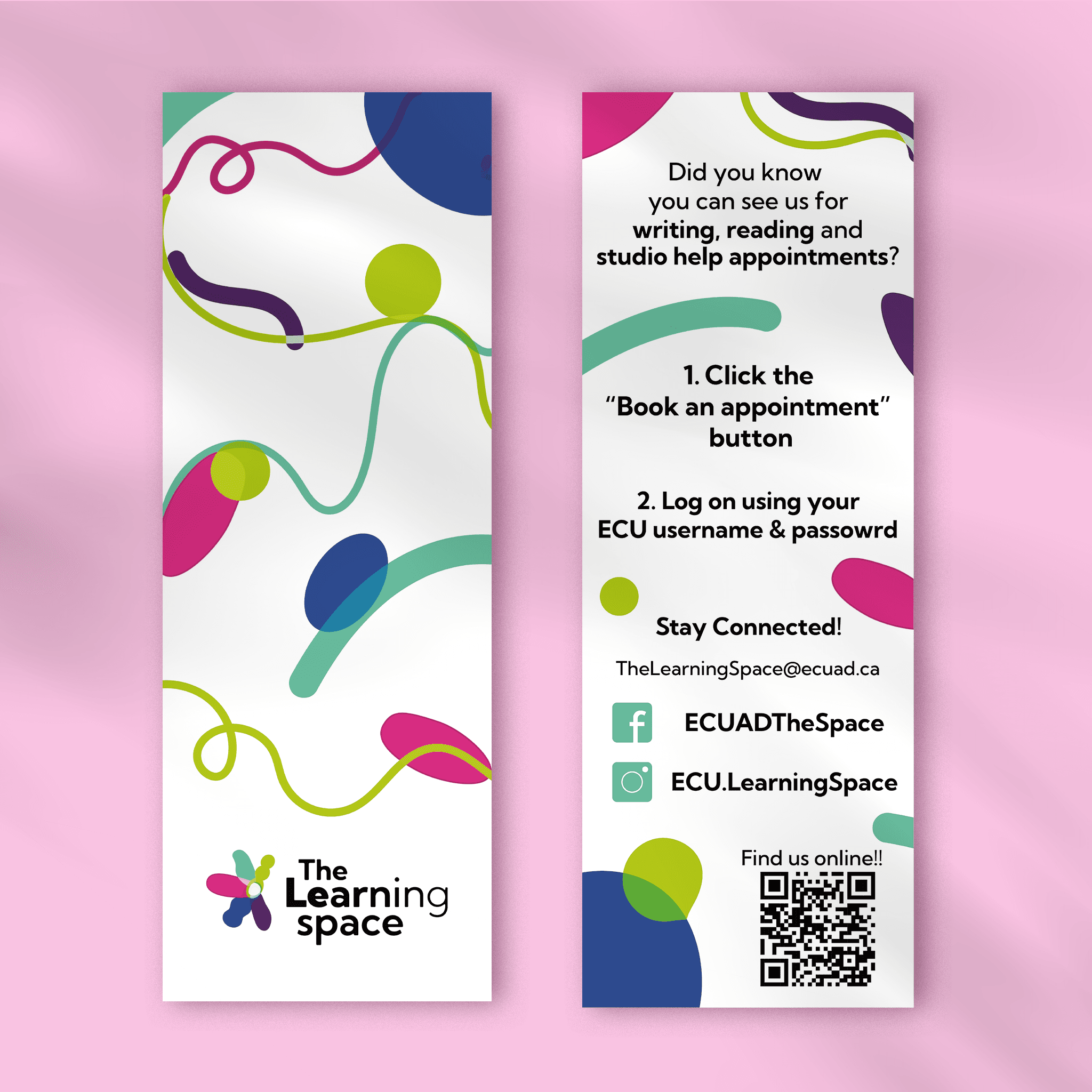 The Learning Space image 2