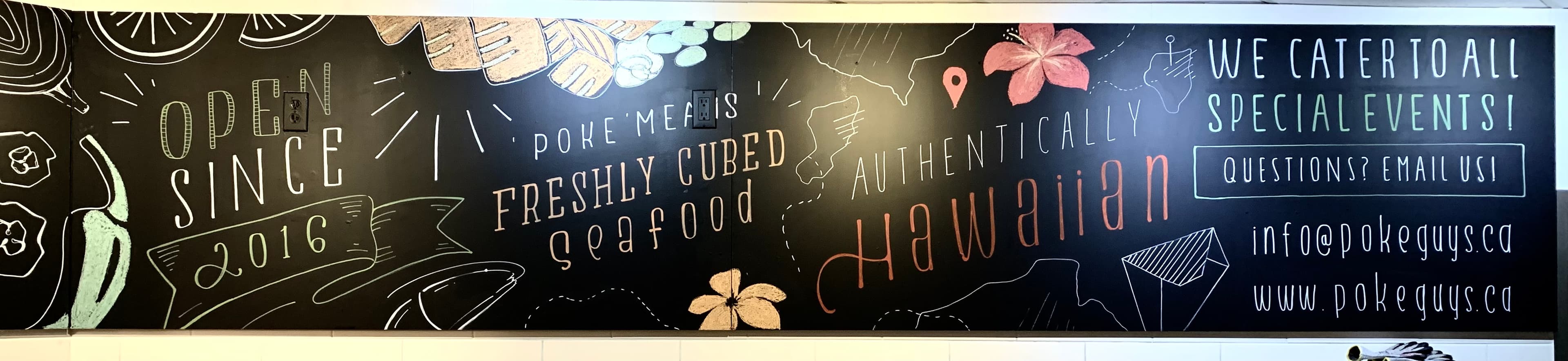 Poke Guys (Toronto) image 2