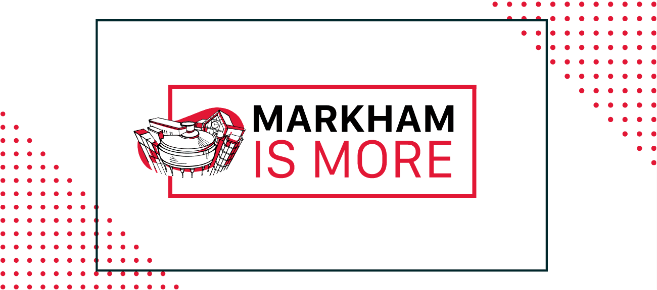 Markham is More image 3