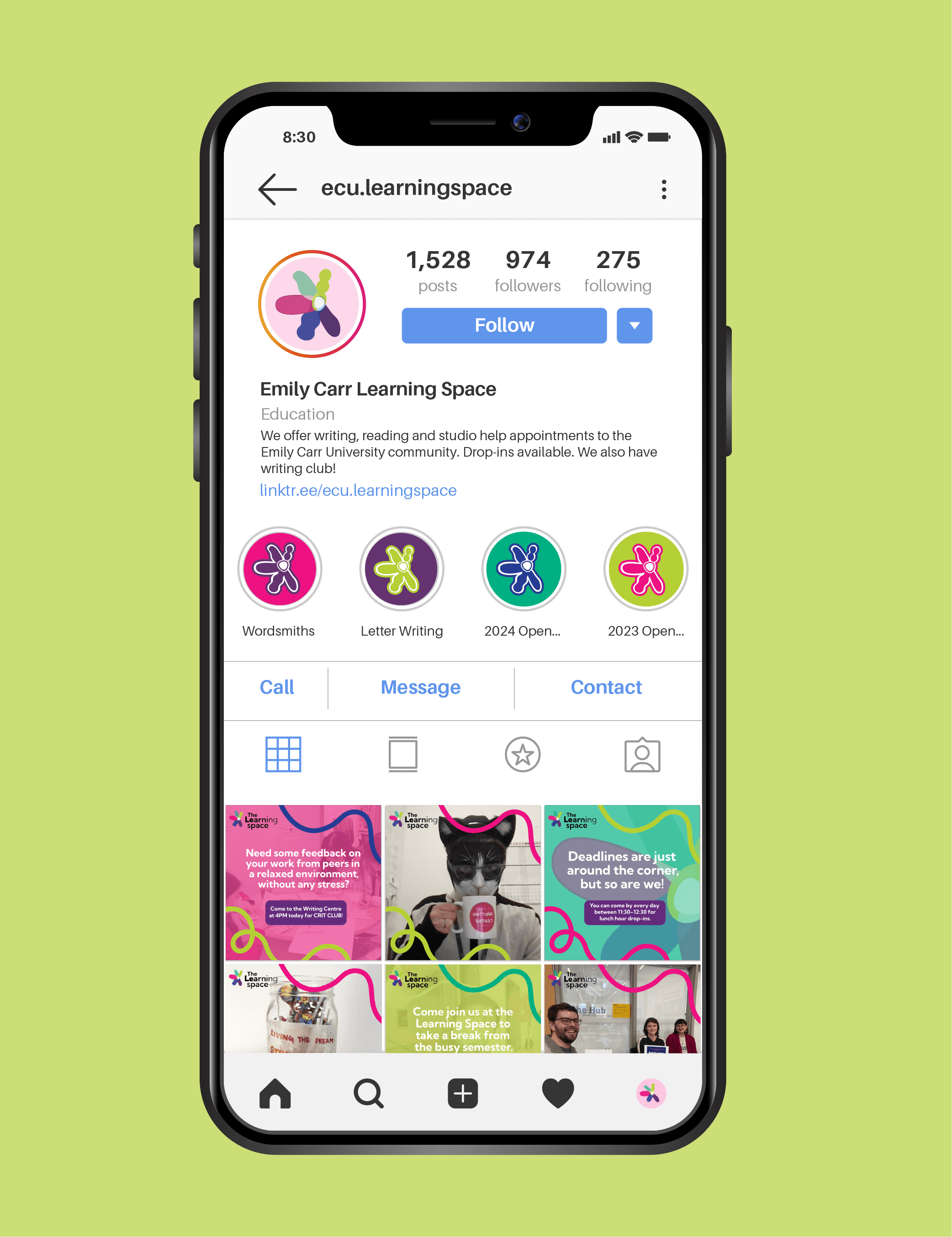 The Learning Space image 4