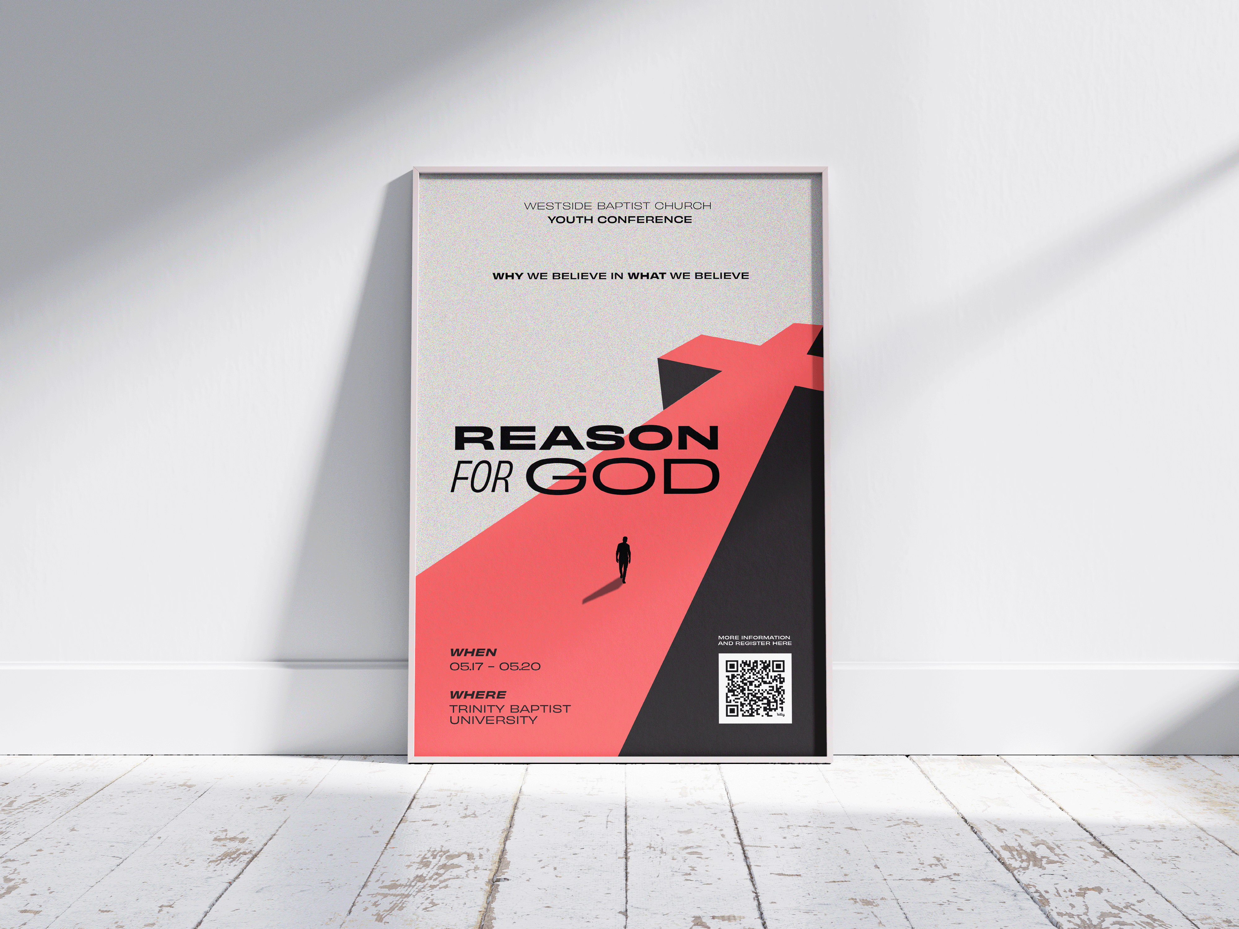 Reason For God image 4