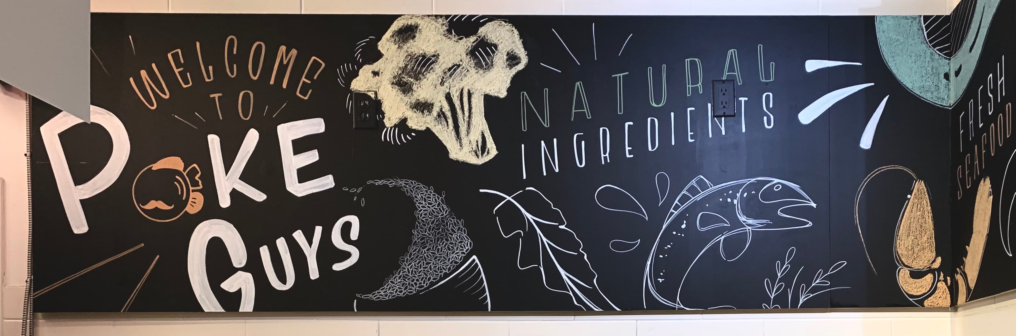 Poke Guys (Toronto) image 3