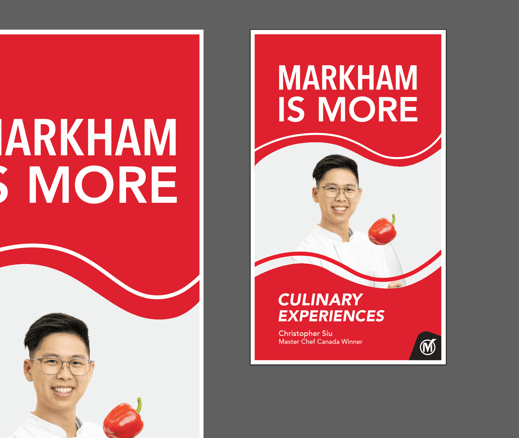 Markham is More image 4