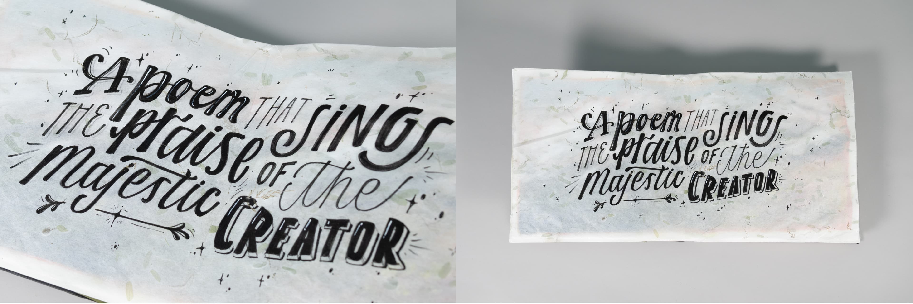 Out of Nothing image 4