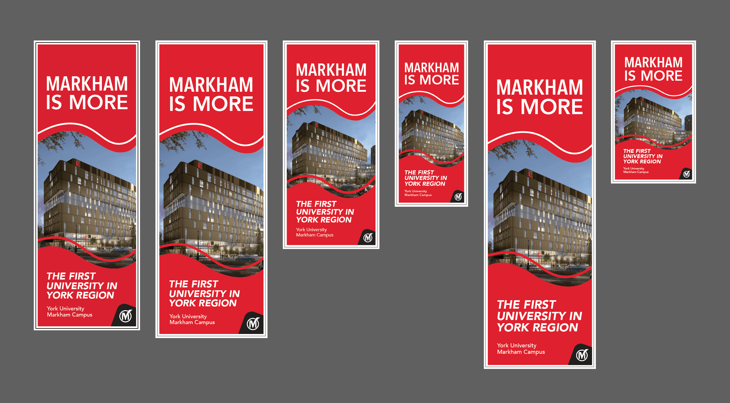 Markham is More image 5