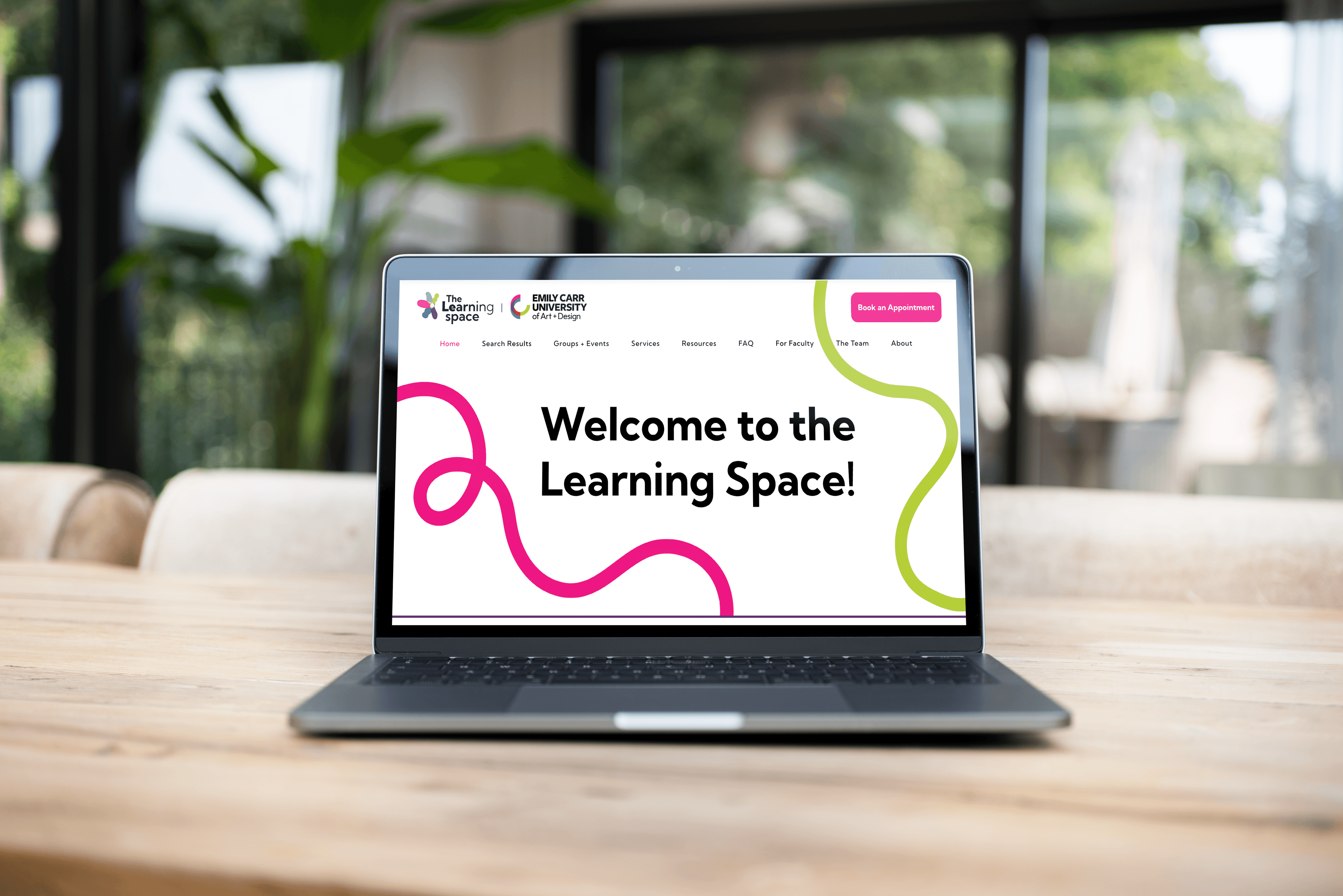 The Learning Space image 7