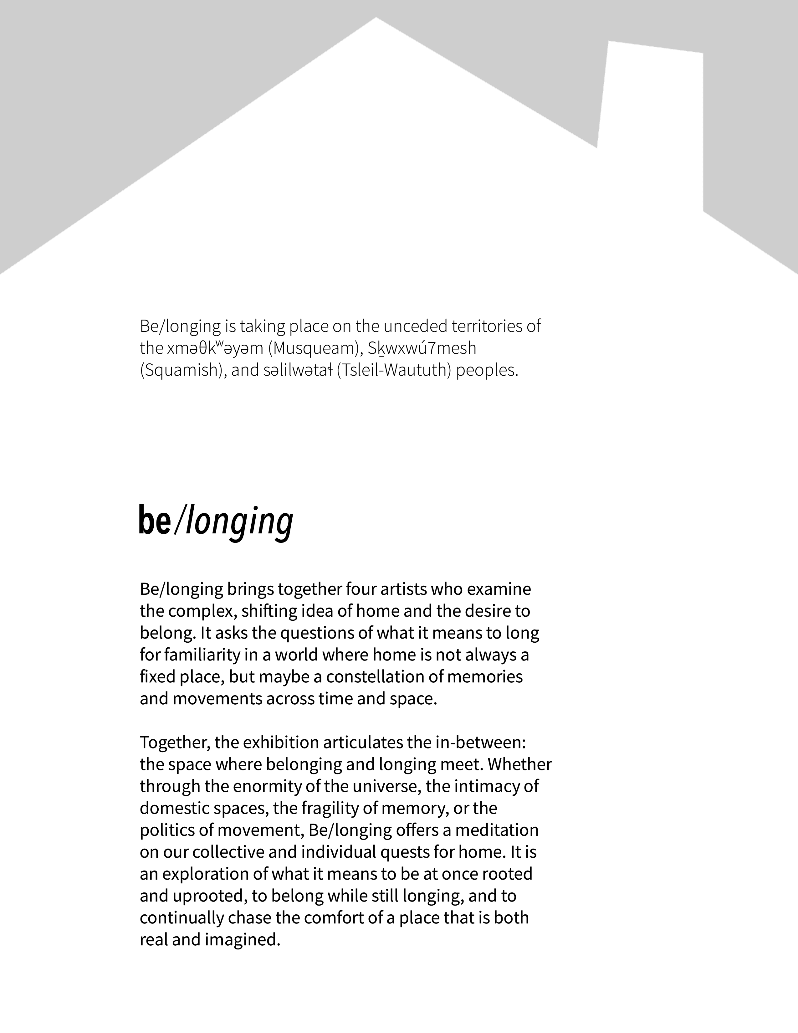 be/longing image 6