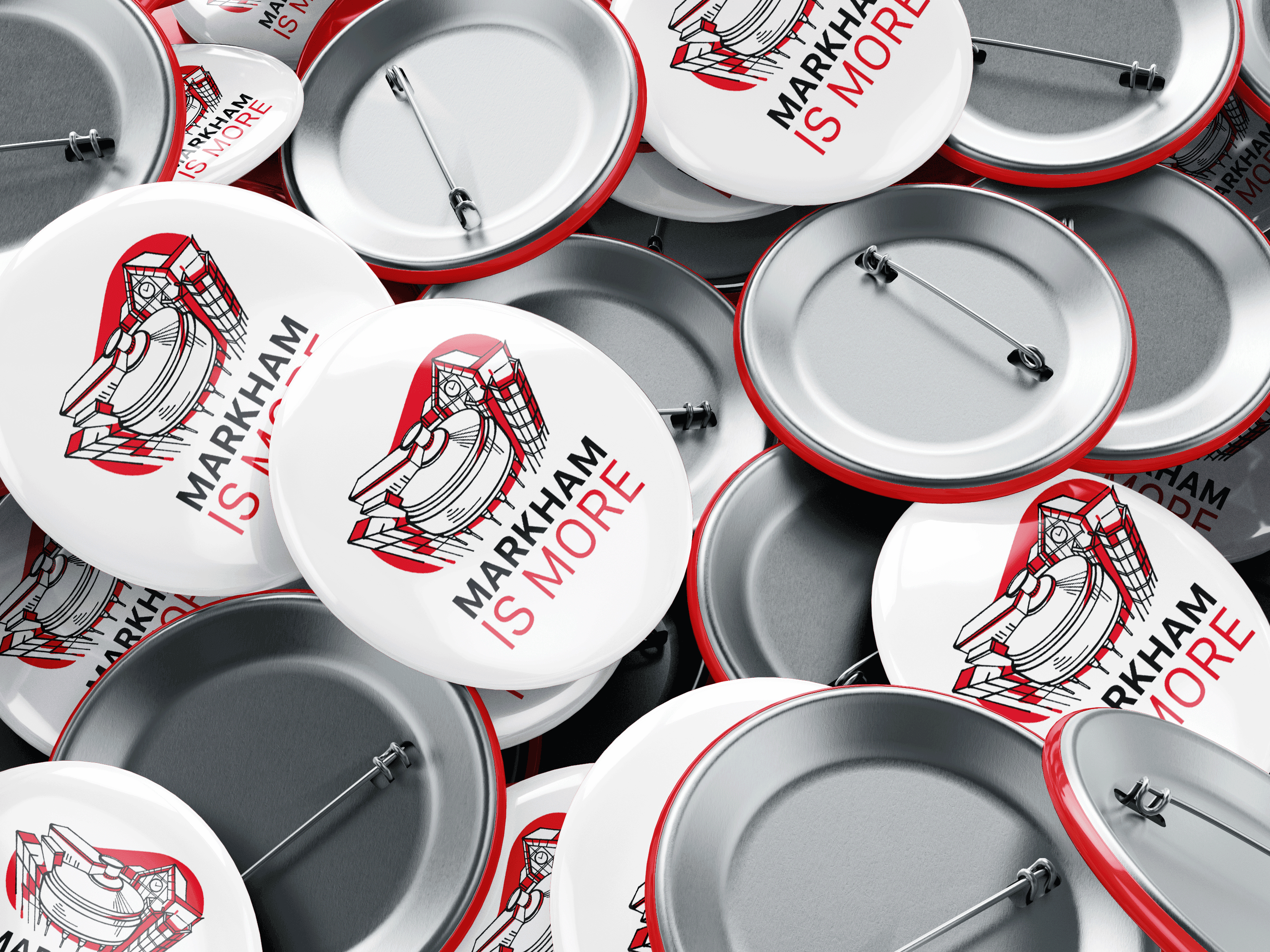 Markham is More image 6