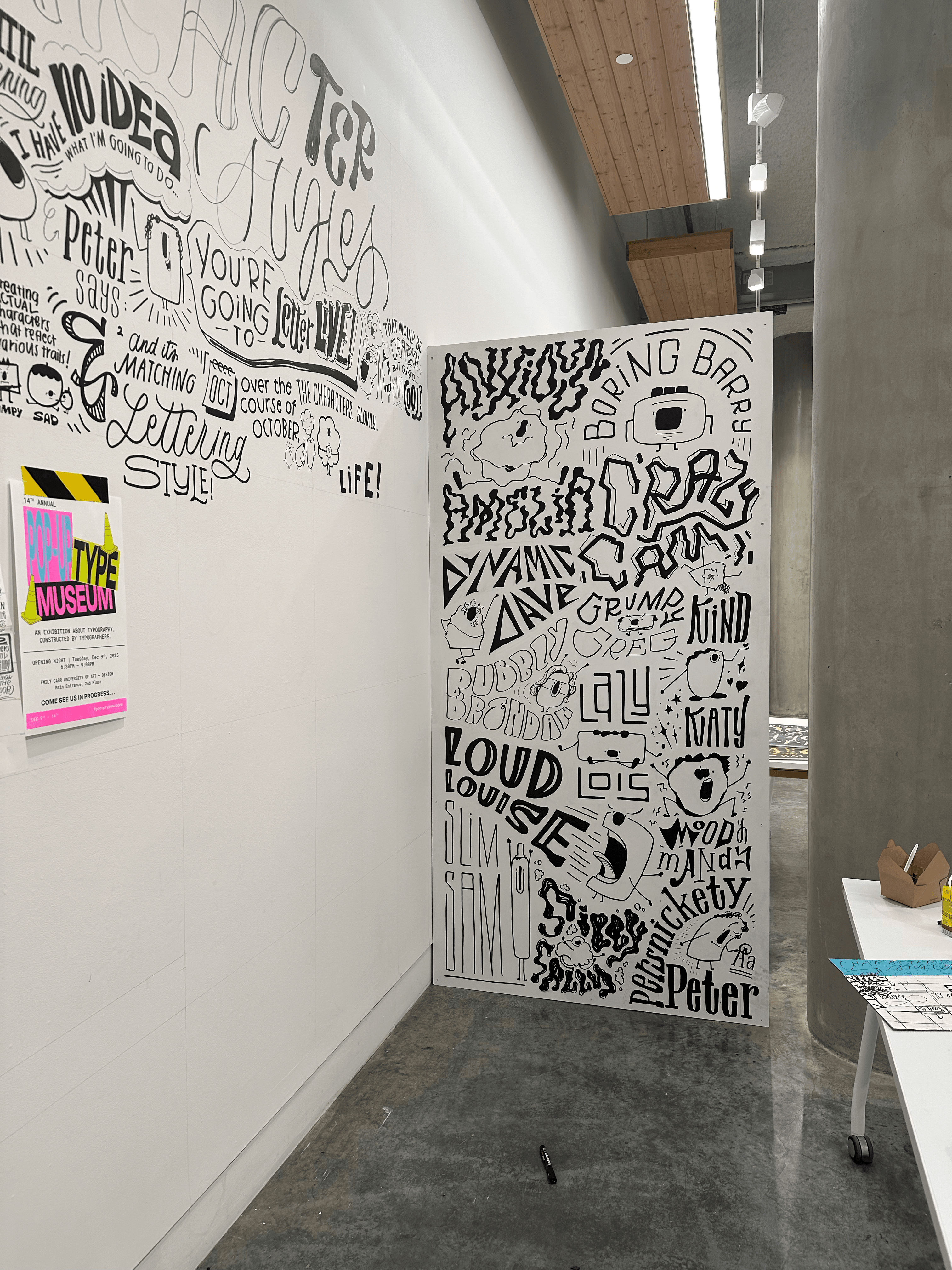 Type Museum: Character Styles image 6