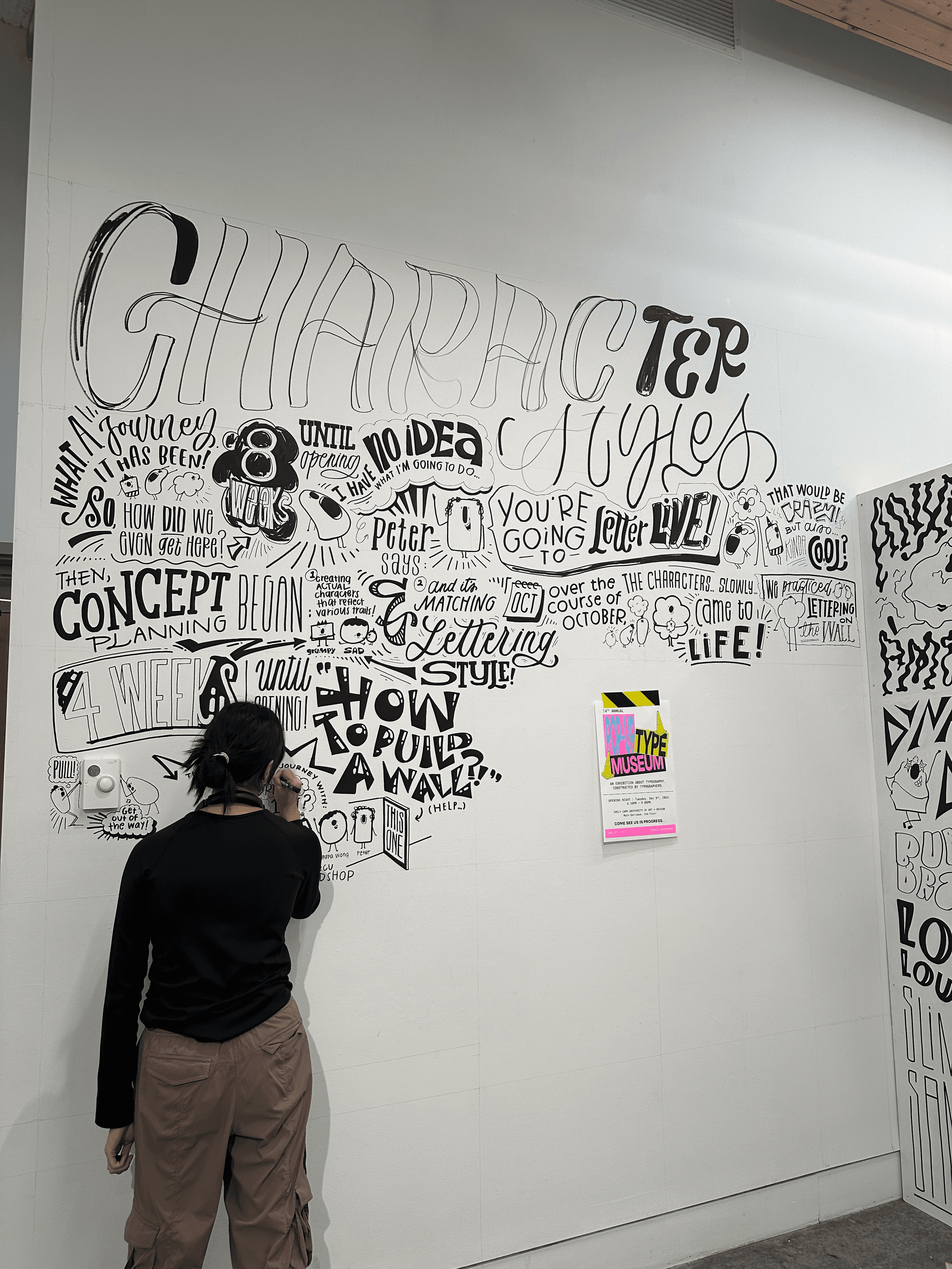 Type Museum: Character Styles image 7