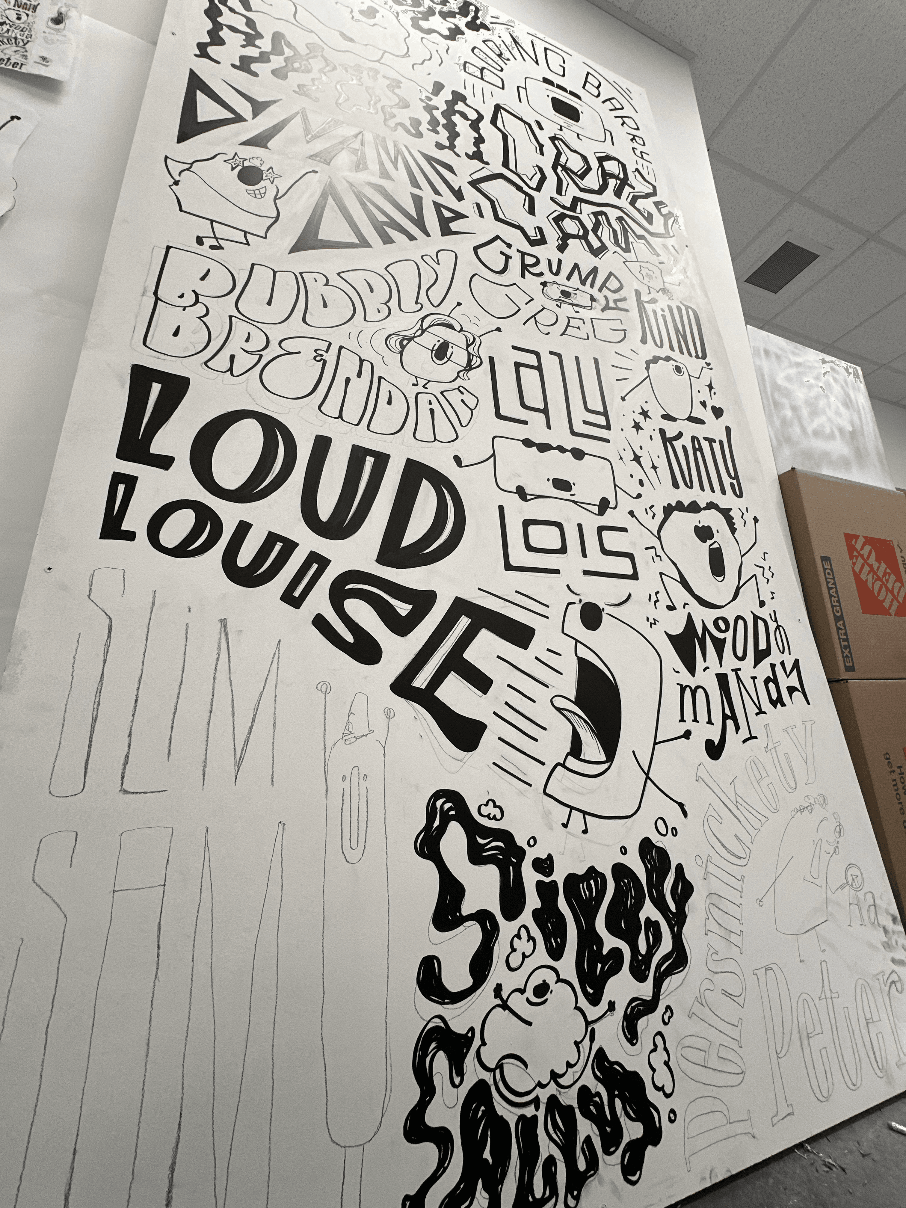 Type Museum: Character Styles image 10