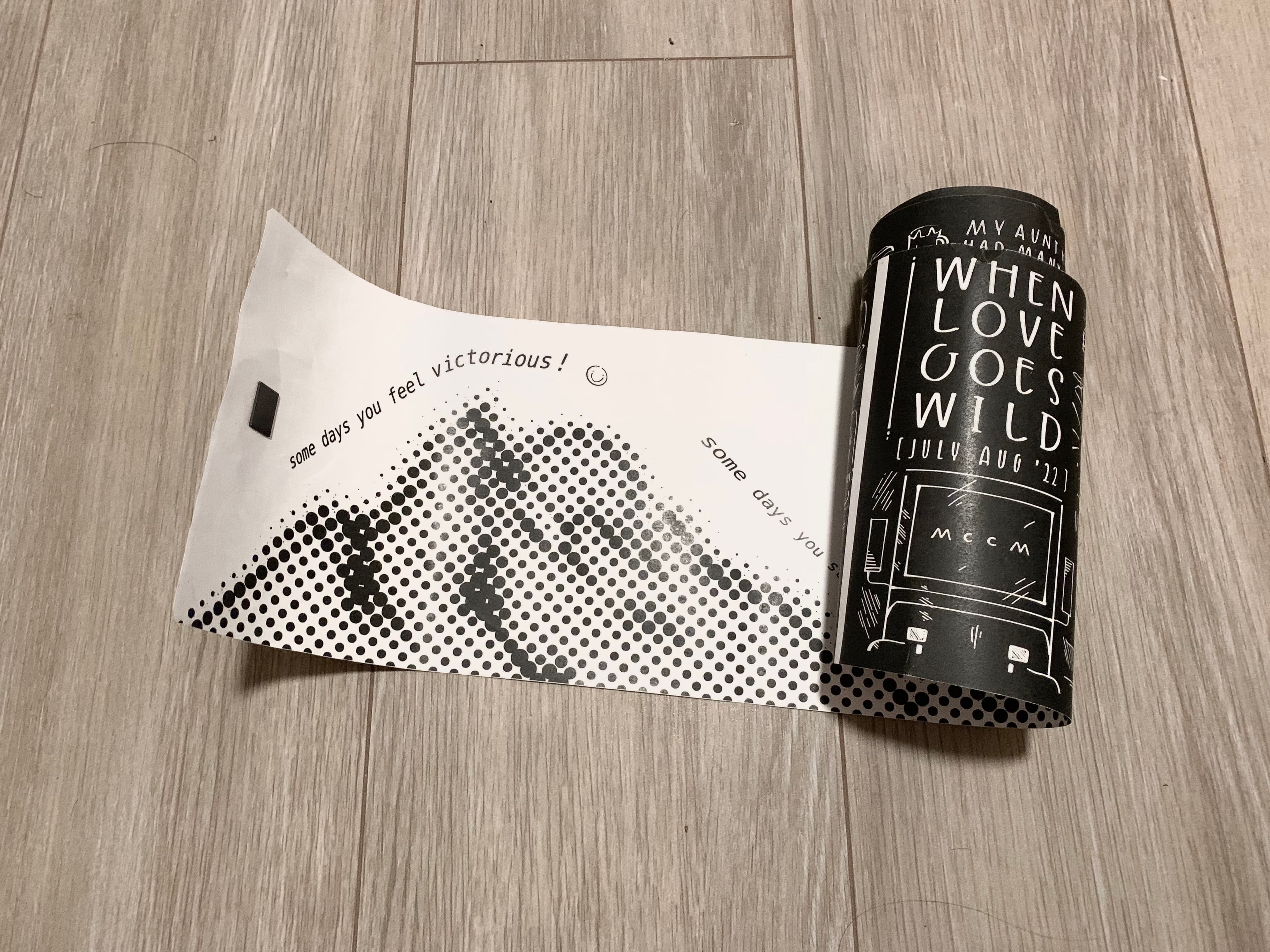 Lettering Notes image 20