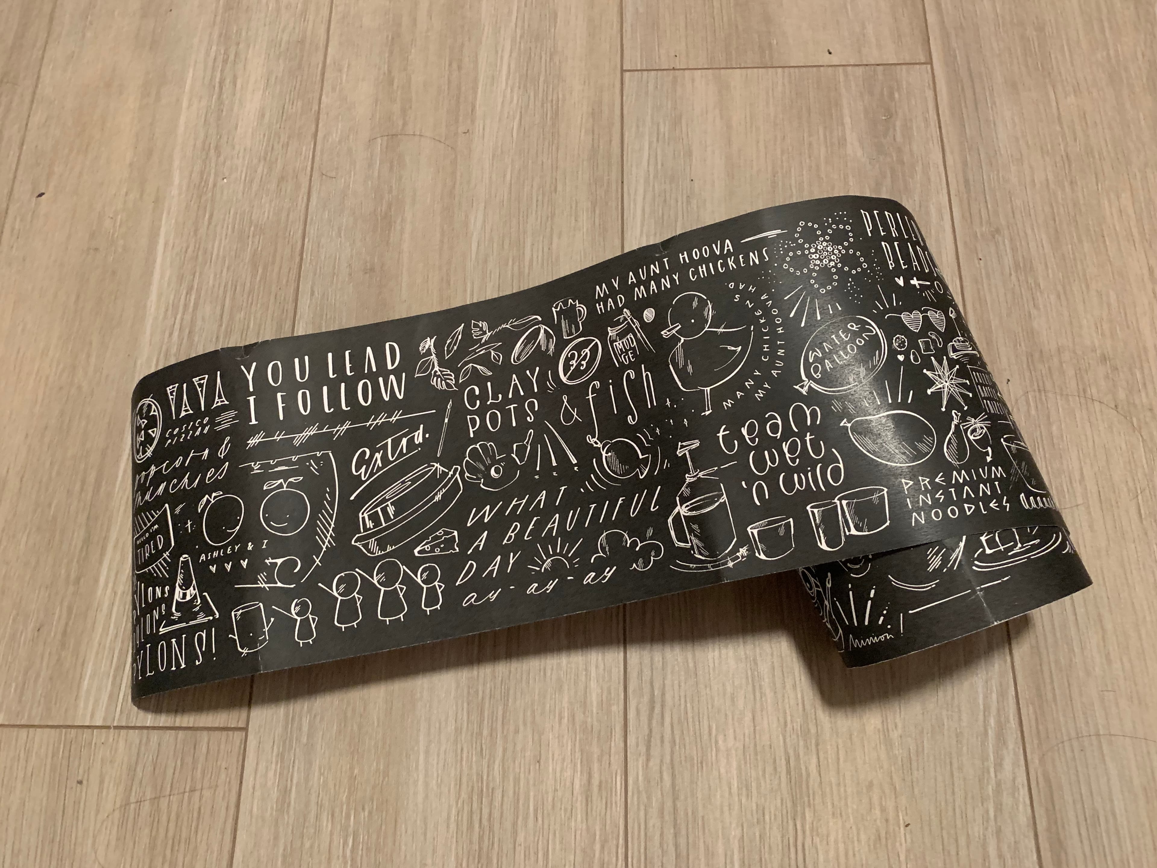 Lettering Notes image 21