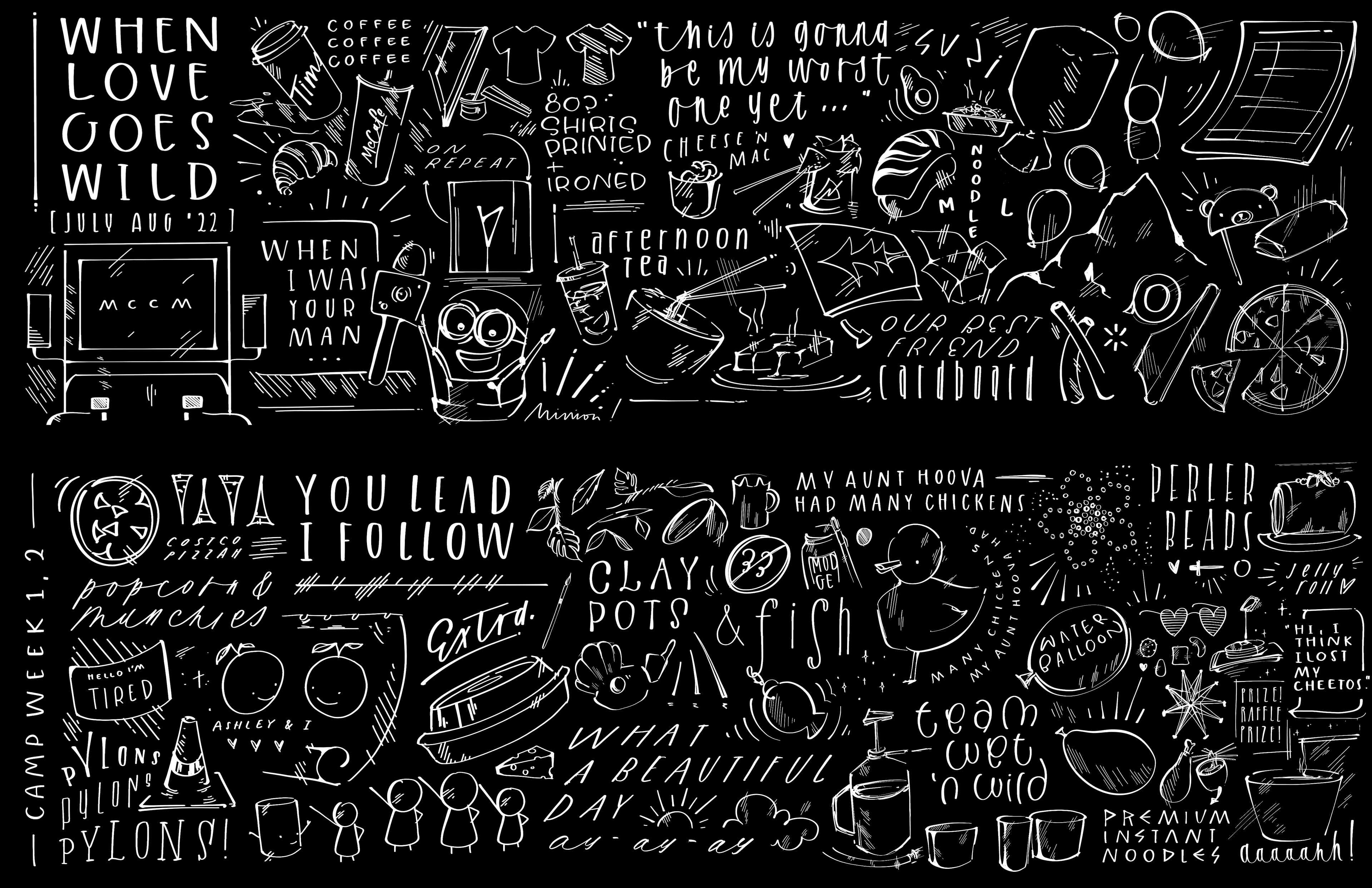 Lettering Notes image 22